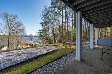 Fabulous Lake View Home in the Premier Golf & Lake Community! on Magellan Golf Course in Arkansas - for sale on GolfHomes.com, golf home, golf lot