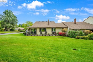 Enjoy resort-style living in the fabulous 55+ community of on Summerfield Golf and Country Club in Oregon - for sale on GolfHomes.com, golf home, golf lot