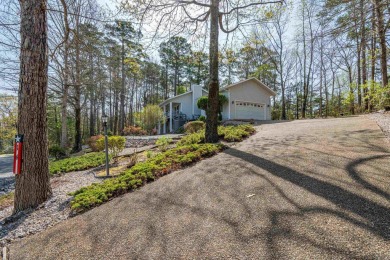 Fabulous Lake View Home in the Premier Golf & Lake Community! on Magellan Golf Course in Arkansas - for sale on GolfHomes.com, golf home, golf lot