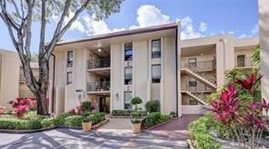 ?Stunning 2 beds, 2 baths condo at Concord Village. Enjoy on Colony West Country Club in Florida - for sale on GolfHomes.com, golf home, golf lot