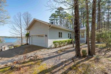 Fabulous Lake View Home in the Premier Golf & Lake Community! on Magellan Golf Course in Arkansas - for sale on GolfHomes.com, golf home, golf lot