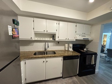 ?Stunning 2 beds, 2 baths condo at Concord Village. Enjoy on Colony West Country Club in Florida - for sale on GolfHomes.com, golf home, golf lot