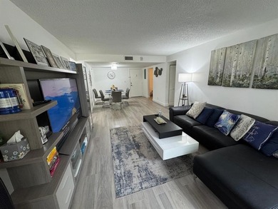 ?Stunning 2 beds, 2 baths condo at Concord Village. Enjoy on Colony West Country Club in Florida - for sale on GolfHomes.com, golf home, golf lot