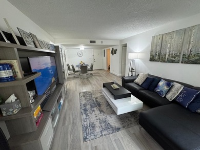 ?Stunning 2 beds, 2 baths condo at Concord Village. Enjoy on Colony West Country Club in Florida - for sale on GolfHomes.com, golf home, golf lot