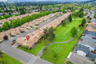Enjoy resort-style living in the fabulous 55+ community of on Summerfield Golf and Country Club in Oregon - for sale on GolfHomes.com, golf home, golf lot