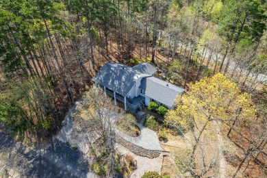 Fabulous Lake View Home in the Premier Golf & Lake Community! on Magellan Golf Course in Arkansas - for sale on GolfHomes.com, golf home, golf lot