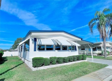 Welcome to this charming 2-bedroom, 2-bathroom home in the on Fairway Village Golf Course in Florida - for sale on GolfHomes.com, golf home, golf lot