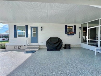 Welcome to this charming 2-bedroom, 2-bathroom home in the on Fairway Village Golf Course in Florida - for sale on GolfHomes.com, golf home, golf lot