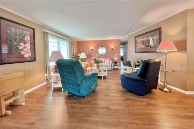 Welcome to this charming 2-bedroom, 2-bathroom home in the on Fairway Village Golf Course in Florida - for sale on GolfHomes.com, golf home, golf lot