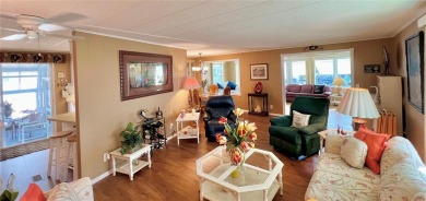 Welcome to this charming 2-bedroom, 2-bathroom home in the on Fairway Village Golf Course in Florida - for sale on GolfHomes.com, golf home, golf lot