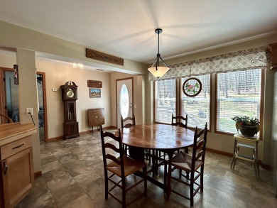 Privacy and seclusion await at this true Up North retreat! This on Forest Dunes Golf Club in Michigan - for sale on GolfHomes.com, golf home, golf lot
