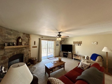 Privacy and seclusion await at this true Up North retreat! This on Forest Dunes Golf Club in Michigan - for sale on GolfHomes.com, golf home, golf lot