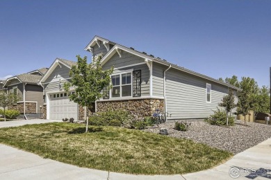 Beautifully maintained 3-bedroom, 2-bath ranch-style home in one on Mariana Butte Golf Course in Colorado - for sale on GolfHomes.com, golf home, golf lot