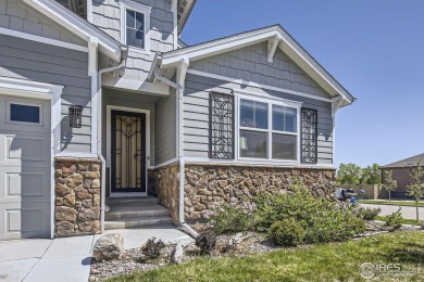 Beautifully maintained 3-bedroom, 2-bath ranch-style home in one on Mariana Butte Golf Course in Colorado - for sale on GolfHomes.com, golf home, golf lot