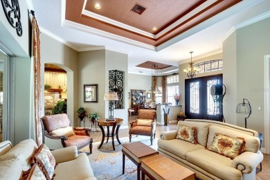 Located in River Wilderness gated golf course community on the on River Wilderness Golf and Country Club in Florida - for sale on GolfHomes.com, golf home, golf lot