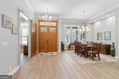 Welcome to Osprey Cove, a premier gated and golf community on The Club At Osprey Cove in Georgia - for sale on GolfHomes.com, golf home, golf lot