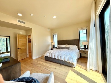 Experience the perfect blend of mountain adventure and refined on Osprey Meadows at Tamarack Resort in Idaho - for sale on GolfHomes.com, golf home, golf lot
