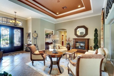 Located in River Wilderness gated golf course community on the on River Wilderness Golf and Country Club in Florida - for sale on GolfHomes.com, golf home, golf lot