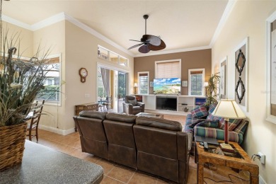 Country Club Living at Its Finest in Glen Lakes! This on Glen Lakes Country Club in Florida - for sale on GolfHomes.com, golf home, golf lot