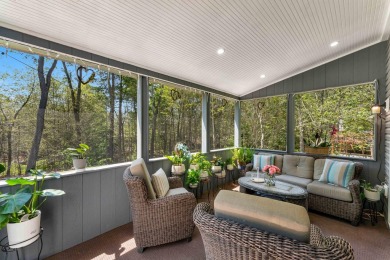 Welcome to this expansive 4-bedroom, 2.5-bath colonial offering on Pocono Farms Country Club in Pennsylvania - for sale on GolfHomes.com, golf home, golf lot