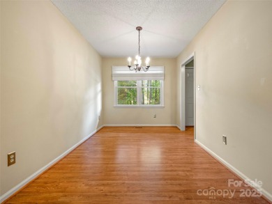 Lovely condo close to the Etowah Golf Course! Experience on Etowah Valley Golf Club in North Carolina - for sale on GolfHomes.com, golf home, golf lot