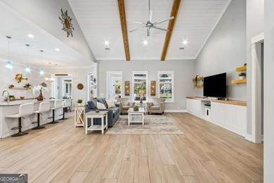 Welcome to Osprey Cove, a premier gated and golf community on The Club At Osprey Cove in Georgia - for sale on GolfHomes.com, golf home, golf lot