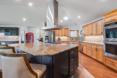 Welcome to 408 Sombrero--a stunning home where every room on Slick Rock Golf Course - Horseshoe Bay in Texas - for sale on GolfHomes.com, golf home, golf lot