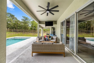Discover this beautiful single-family remodeled home nestled in on Pine Ridge Community Golf and Country Club in Florida - for sale on GolfHomes.com, golf home, golf lot