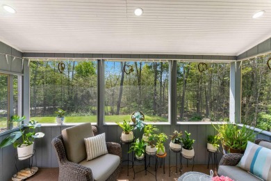 Welcome to this expansive 4-bedroom, 2.5-bath colonial offering on Pocono Farms Country Club in Pennsylvania - for sale on GolfHomes.com, golf home, golf lot