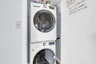 Beautifully updated 2-bedroom, 2-bath condo in the highly on Seascape Golf Course in Florida - for sale on GolfHomes.com, golf home, golf lot