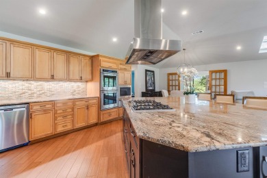 Welcome to 408 Sombrero--a stunning home where every room on Slick Rock Golf Course - Horseshoe Bay in Texas - for sale on GolfHomes.com, golf home, golf lot