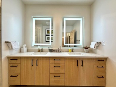Experience the perfect blend of mountain adventure and refined on Osprey Meadows at Tamarack Resort in Idaho - for sale on GolfHomes.com, golf home, golf lot