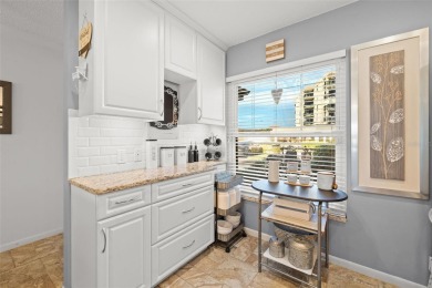 EXCEPTIONAL VALUE for this SPECTACULAR GOLF COURSE TOWNHOME IN on Isla Del Sol Yacht and Country Club in Florida - for sale on GolfHomes.com, golf home, golf lot