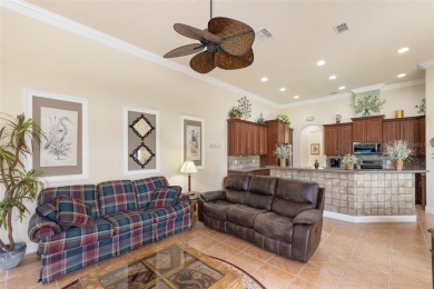 Country Club Living at Its Finest in Glen Lakes! This on Glen Lakes Country Club in Florida - for sale on GolfHomes.com, golf home, golf lot