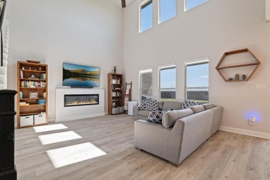SELLER TO CONTRIBUTE UP TO 20K BUYER INCENTIVES!!!
Welcome home! on The Bridges Golf Club in Texas - for sale on GolfHomes.com, golf home, golf lot
