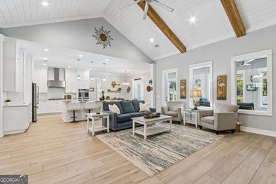 Welcome to Osprey Cove, a premier gated and golf community on The Club At Osprey Cove in Georgia - for sale on GolfHomes.com, golf home, golf lot