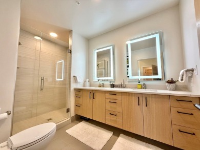 Experience the perfect blend of mountain adventure and refined on Osprey Meadows at Tamarack Resort in Idaho - for sale on GolfHomes.com, golf home, golf lot