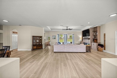 Discover this beautiful single-family remodeled home nestled in on Pine Ridge Community Golf and Country Club in Florida - for sale on GolfHomes.com, golf home, golf lot