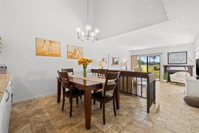 EXCEPTIONAL VALUE for this SPECTACULAR GOLF COURSE TOWNHOME IN on Isla Del Sol Yacht and Country Club in Florida - for sale on GolfHomes.com, golf home, golf lot