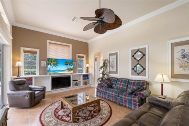 Country Club Living at Its Finest in Glen Lakes! This on Glen Lakes Country Club in Florida - for sale on GolfHomes.com, golf home, golf lot
