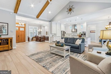 Welcome to Osprey Cove, a premier gated and golf community on The Club At Osprey Cove in Georgia - for sale on GolfHomes.com, golf home, golf lot