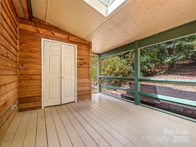 Lovely condo close to the Etowah Golf Course! Experience on Etowah Valley Golf Club in North Carolina - for sale on GolfHomes.com, golf home, golf lot