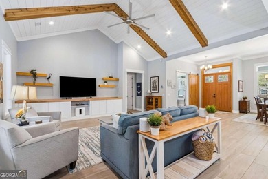 Welcome to Osprey Cove, a premier gated and golf community on The Club At Osprey Cove in Georgia - for sale on GolfHomes.com, golf home, golf lot