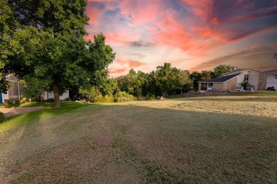 Don't miss this once-in-a-lifetime opportunity to own one of the on Pecan Plantation Country Club in Texas - for sale on GolfHomes.com, golf home, golf lot