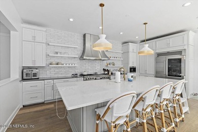 Just one block from the Ponte Vedra Inn & Club and with beach on Ponte Vedra Inn and Club - Ocean in Florida - for sale on GolfHomes.com, golf home, golf lot