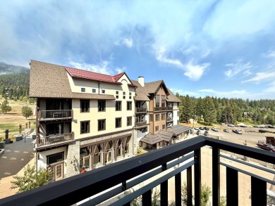 Experience the perfect blend of mountain adventure and refined on Osprey Meadows at Tamarack Resort in Idaho - for sale on GolfHomes.com, golf home, golf lot