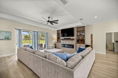 Discover this beautiful single-family remodeled home nestled in on Pine Ridge Community Golf and Country Club in Florida - for sale on GolfHomes.com, golf home, golf lot