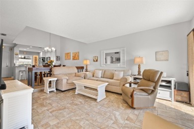 EXCEPTIONAL VALUE for this SPECTACULAR GOLF COURSE TOWNHOME IN on Isla Del Sol Yacht and Country Club in Florida - for sale on GolfHomes.com, golf home, golf lot
