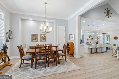 Welcome to Osprey Cove, a premier gated and golf community on The Club At Osprey Cove in Georgia - for sale on GolfHomes.com, golf home, golf lot