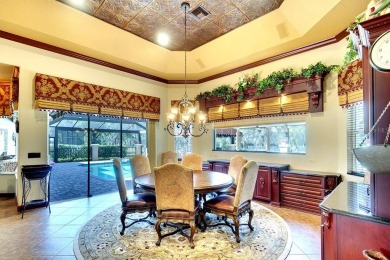 Located in River Wilderness gated golf course community on the on River Wilderness Golf and Country Club in Florida - for sale on GolfHomes.com, golf home, golf lot